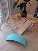 Klimrek voor kinderen, Ophalen, Jongen of Meisje