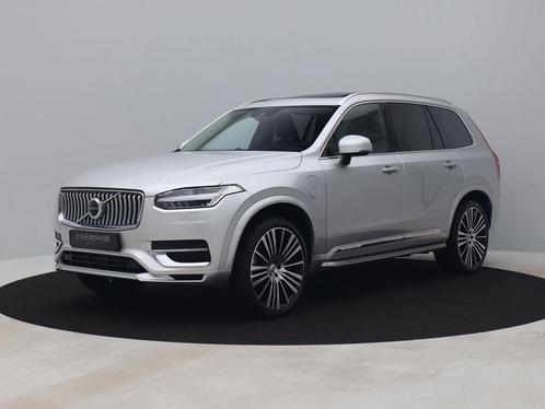 Volvo XC90 2.0 T8 Recharge AWD Inscription 7-Pers. | PANO |, Auto's, Volvo, Bedrijf, Te koop, XC90, 360° camera, 4x4, ABS, Achteruitrijcamera