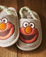 Sloffen Zara Home Kids 'Elmo' 26/27, Kinderen en Baby's, Ophalen of Verzenden, Zo goed als nieuw
