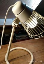 Philips [vintage], Ophalen of Verzenden, Gebruikt, Metaal, Minder dan 50 cm