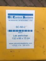 lekbak, Ophalen, Gebruikt