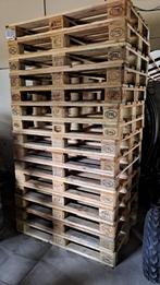 Palets, Ophalen of Verzenden, Zo goed als nieuw, Minder dan 200 cm, Pallet