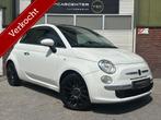 Fiat 500 0.9 TwinAir Lounge/AIRCO/PANO/LM.VELG/APK, Voorwielaandrijving, Euro 5, 86 pk, Gebruikt