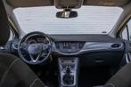 Opel Astra Sports Tourer 1.0 Edition, Voorwielaandrijving, Stof, Gebruikt, Euro 6