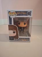 Funko pop Harry Potter Hermione Granger 03, Ophalen of Verzenden, Zo goed als nieuw, Actiefiguurtje