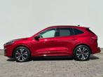 Ford Kuga 2.5 PHEV ST-Line X | Trekhaak | 19-inch | Winterpa, 72 km, Gebruikt, 4 cilinders, Adaptive Cruise Control