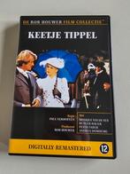 Dvd Keetje tippel, Cd's en Dvd's, Dvd's | Nederlandstalig, Ophalen of Verzenden, Film, Drama