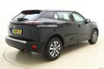 Peugeot 2008 1.2 PureTech Active Cruise Control l Airco l Ap, Stof, Gebruikt, Euro 6, 1199 cc