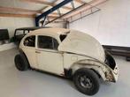 volkswagen kever  1975, Auto's, Volkswagen, Particulier, Te koop, Coupé