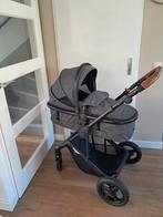Slee Mobile kinderwagen, Kinderen en Baby's, Kinderwagens en Combinaties, Gebruikt, Verstelbare duwstang, Ophalen, Kinderwagen