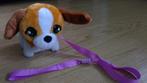 mini walkies hondje beagle, Kinderen en Baby's, Hond, Ophalen of Verzenden, Zo goed als nieuw