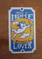 Dodo Designs England Handbedrukt porselein geglazuurd bordje, Antiek en Kunst, Antiek | Porselein, Ophalen of Verzenden