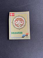 Panini Euro 84 nr. 61, Verzamelen, Verzenden, Nieuw, Buitenlandse clubs, Poster, Plaatje of Sticker