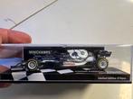 F1 Scuderia Alphatauri Honda AT02 Tsunoda Bahrain GP 2021, Ophalen of Verzenden, Zo goed als nieuw, Formule 1