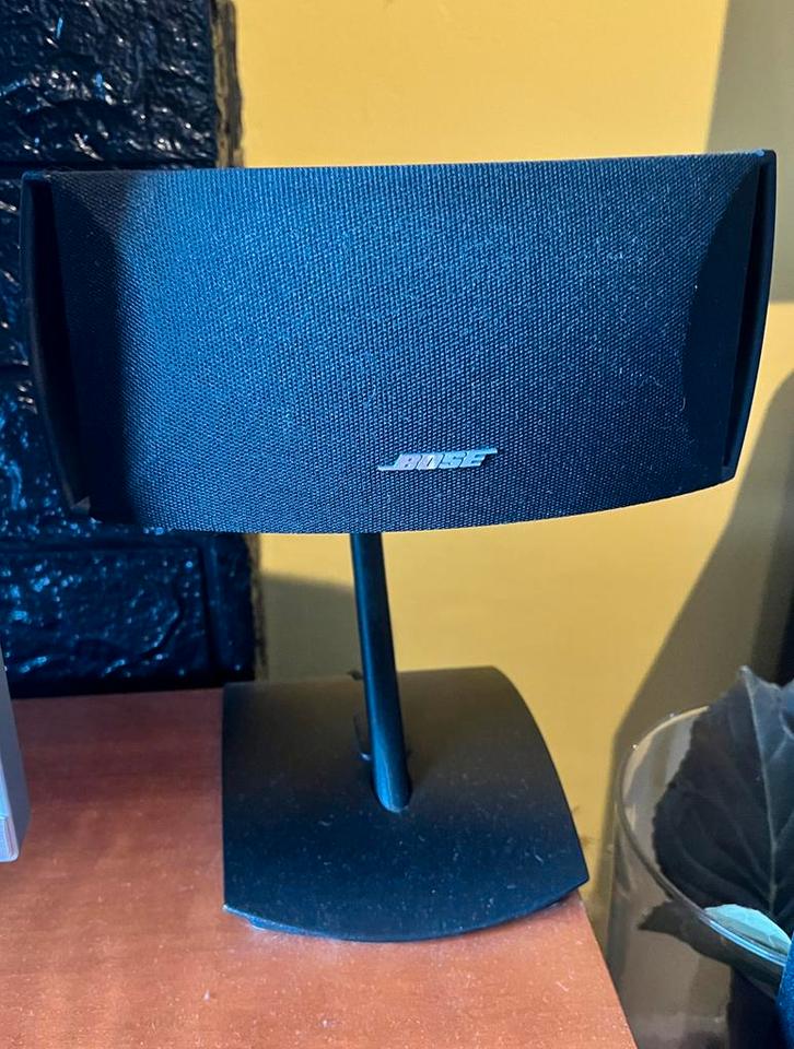 Bose CineMate Series II Digitaal Home Theater Systeem, Audio, Tv en Foto, Home Cinema-sets, Gebruikt, 2.1-systeem, 40 tot 70 watt