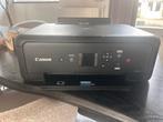 Canon TS5150 All-in-One Printer - Draadloos & Kleur, Computers en Software, Printers, Ophalen, Inkjetprinter, All-in-one, Kleur printen