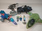 Vintage GI JOE Speelgoed Set, Ophalen of Verzenden, Gebruikt