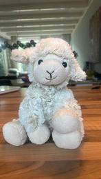 Super schattig knuffel schaapje, Kinderen en Baby's, Speelgoed | Knuffels en Pluche, Ophalen of Verzenden, Zo goed als nieuw, Overige typen