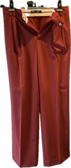 Zara pantalon maat M, Ophalen of Verzenden, Zo goed als nieuw, Maat 38/40 (M), Roze