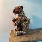 Griffioen Beeld - Split Kroatië 27cm, Antiek en Kunst, Ophalen of Verzenden