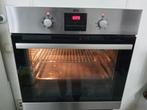 Inbouw LUXE AEG elektrisch Heteluchtoven Werkt Perfect, Witgoed en Apparatuur, Ovens, Hete lucht, Zo goed als nieuw, Oven met grill