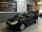 Opel Zafira 1.8 Cosmo |AIRCO|7.PERSOON|CRUISE|PDC|, Auto's, Opel, Voorwielaandrijving, Euro 5, Gebruikt, Zwart