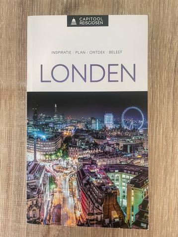 Capitool - Londen beschikbaar voor biedingen
