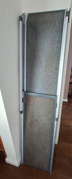 Trixie uitschuifbare honden aluminium loopplank, Ophalen, Zo goed als nieuw