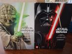 Star wars 6 x, Ophalen of Verzenden, Zo goed als nieuw