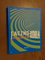 Facing Korea. Korean contemporary art 2003., Ophalen of Verzenden, Zo goed als nieuw