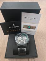 Alpha Sierra Titan BG01 - Limited Edition, Ophalen of Verzenden, Nieuw, Staal, Overige merken