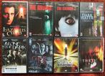 8 griezelfilms. Setprijs., Vanaf 16 jaar, Verzenden, Gebruikt, Overige genres