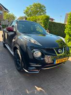 Nissan Juke 1.6 Nismo 2013 Zwart, Auto's, Nissan, Voorwielaandrijving, 662 kg, 1618 cc, 1225 kg