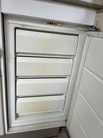 Diepvries inbouw, Witgoed en Apparatuur, Vriezers en Diepvrieskisten, Gebruikt, Minder dan 60 cm, Inbouw, Ophalen