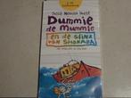 Luisterboek Dummie de Mummie en de sfinx van Shakaba Tosca M, Boeken, Luisterboeken, Ophalen of Verzenden, Cd, Kind