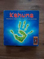 Kahuna - 999 Games - 2 speler spel, Een of twee spelers, Ophalen of Verzenden, Gebruikt, 999  Games