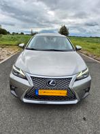 lexus ct200h koplampen, Auto-onderdelen, Ophalen of Verzenden, Lexus