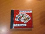 CD The Stream. Full House, Cd's en Dvd's, Ophalen of Verzenden, 2000 tot heden, Zo goed als nieuw