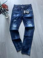 Dsquared2 Spijkerbroek Jeans, Kleding | Heren, Spijkerbroeken en Jeans, Dsquared2, Blauw, Nieuw, Ophalen of Verzenden