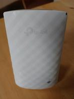 TP-link AC750 RE190 WiFi range extender, Computers en Software, WiFi-versterkers, Ophalen of Verzenden, Zo goed als nieuw, TP Link