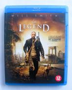 I am legend (originele bluray) Will Smith, Ophalen of Verzenden, Zo goed als nieuw, Science Fiction en Fantasy