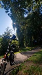 Elektrische Fiets - 25km Bereik + Oplader, Ophalen of Verzenden, Gebruikt, Minder dan 30 km per accu, Overige merken