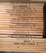 De Sade - Strips voor volwassenen - 22 stuks, Boeken, Stripboeken, Gelezen, Diverse, Ophalen of Verzenden, Meerdere stripboeken