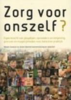 Heleen Jumelet: Zorg voor onszelf?, Heleen Jumelet, Zo goed als nieuw, Beta, HBO