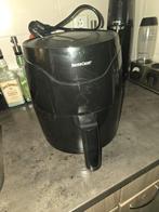 Silvercrest Airfryer - Zo goed als nieuw!, Witgoed en Apparatuur, Ophalen of Verzenden, Zo goed als nieuw, Airfryer, 750 t/m 999 gram