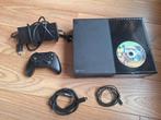 Xbox One 1TB met 1 controller & Crash Bandicoot Trilogy, Xbox One, Microsoft, Ophalen of Verzenden, Zo goed als nieuw