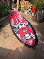 Tabou Rocket wide 108, Watersport en Boten, Windsurfen, Ophalen, Zo goed als nieuw, Minder dan 250 cm, Plank