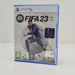 Sony Playstation 5 FIFA 23, Sony, Zo goed als nieuw, Support@sony.com, 1-7-1 Konan, Minato-ku
Tokyo 108-0075
Japan