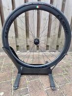 Carbon Wielset / tubeless Vittoria Rubino Pro / DT Swiss as, Fietsen en Brommers, Fietsonderdelen, Wiel, Cuore, Racefiets, Ophalen of Verzenden