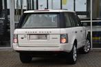 Land Rover Range Rover 4.2 V8 Supercharged SE Leder Dak Youn, Auto's, Land Rover, Automaat, Gebruikt, Wit, Leder